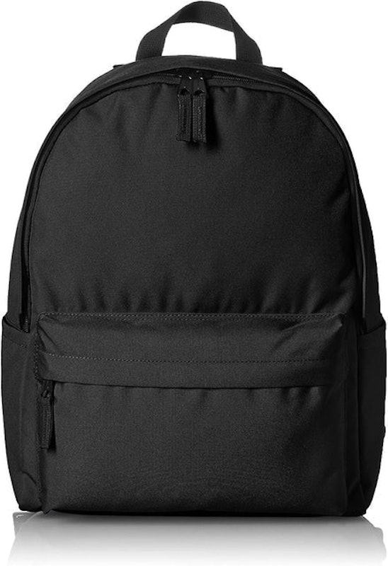 Classic School Backpack 1
