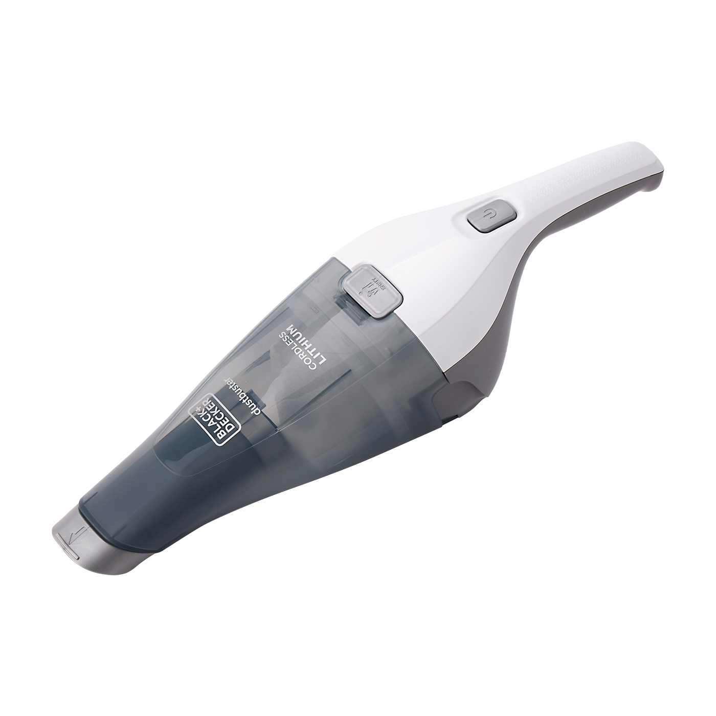 dustbuster QuickClean Cordless Handheld Vacuum 1