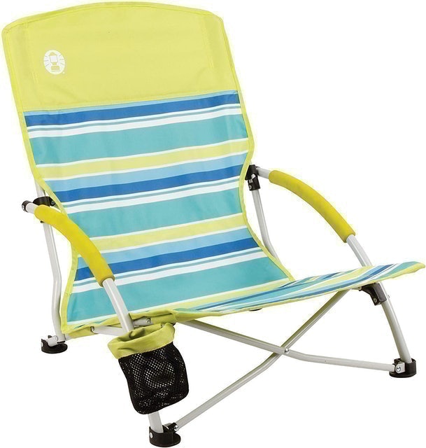 Lightweight Utopia Breeze Chair 1