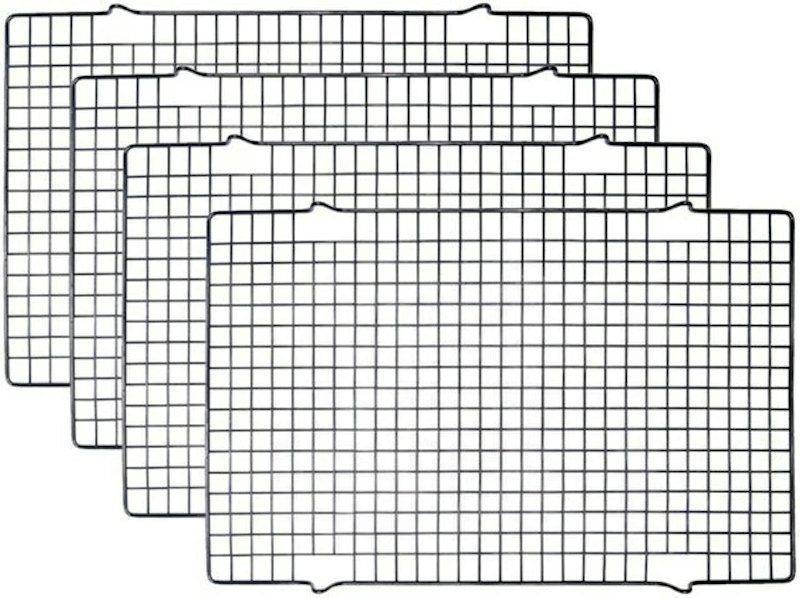 Cooling Racks 1