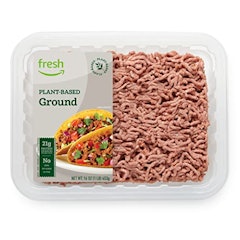 Plant-Based Ground, 16 oz
