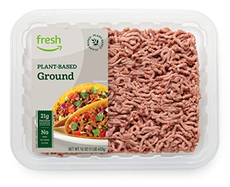 Plant-Based Ground, 16 oz 1