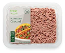 Plant-Based Ground, 16 oz