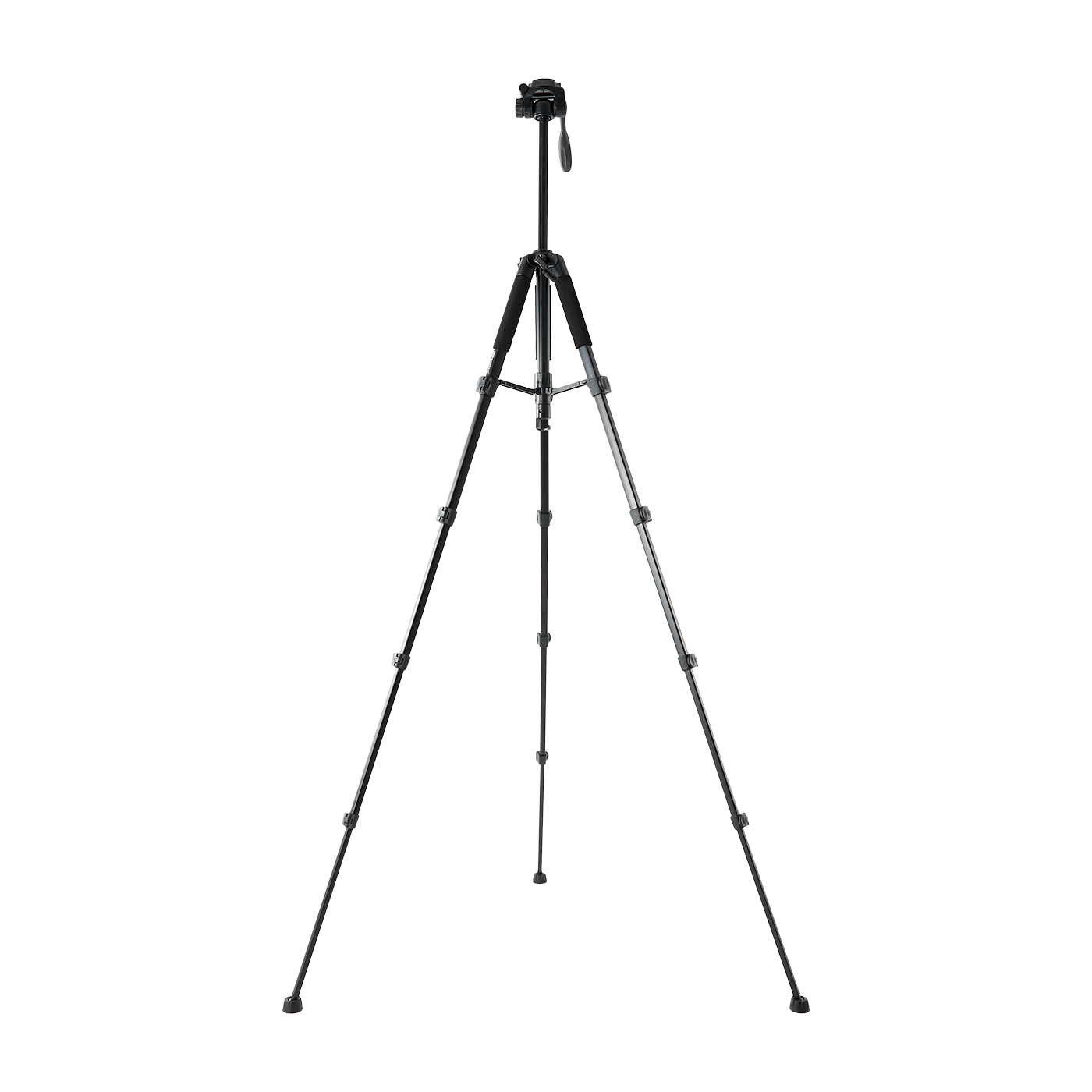 Camera tripod with travel bag 2