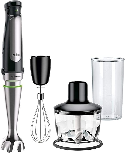 10 Best Immersion Blenders in 2022 (Chef-Reviewed) 5