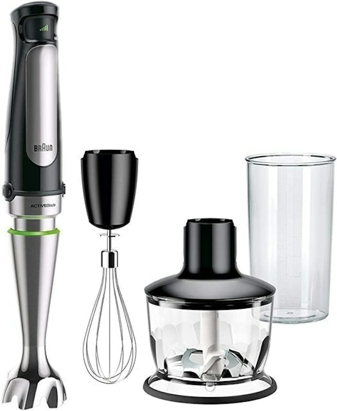 Ultra-Stick 500 Hand Blender 1
