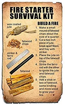 Wilderness Supply  2