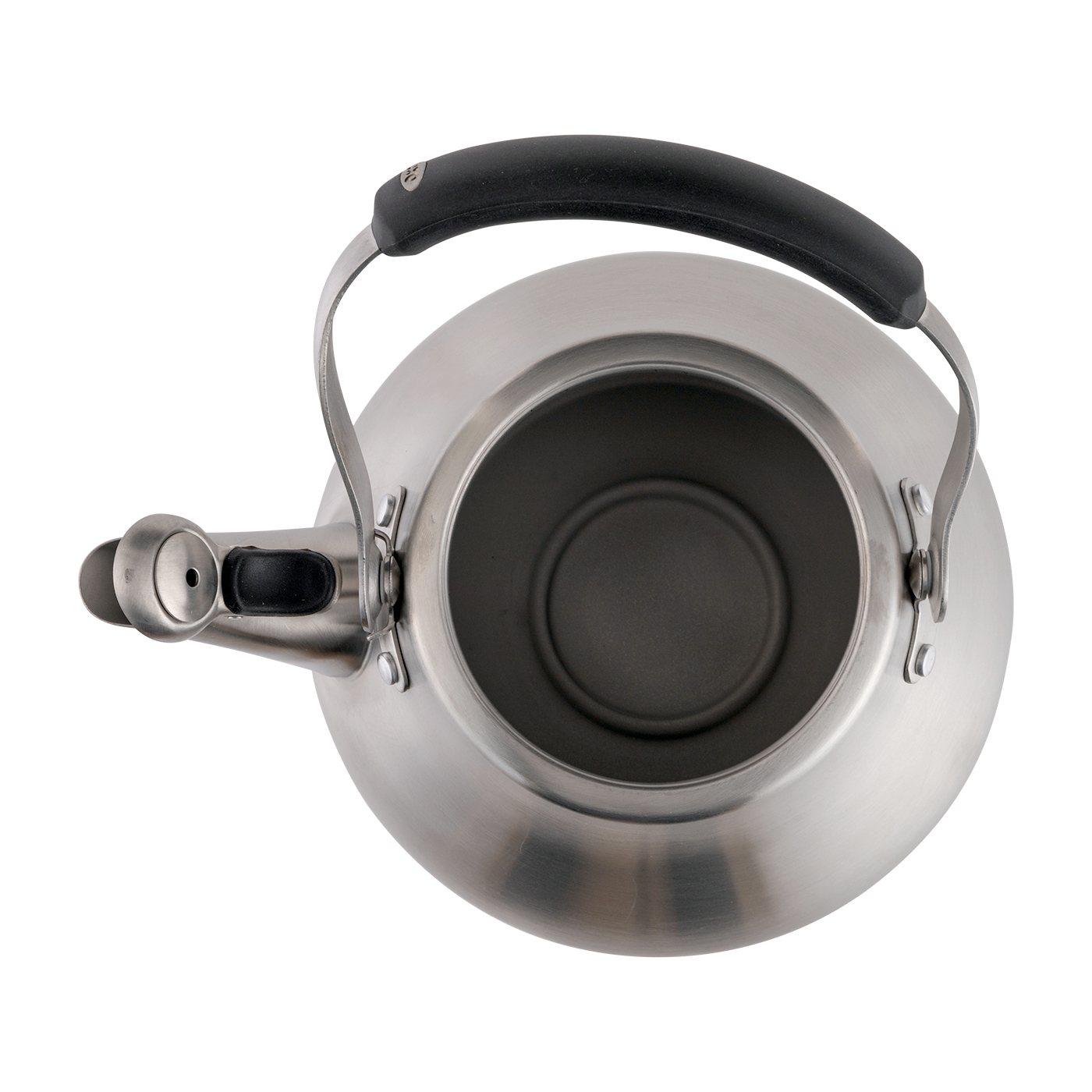 Brew Classic Tea Kettle 3
