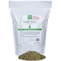 Timothy Based Rabbit Food