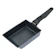 Iris Ohyama Diamond coated Pan D-Plus IH Egg Pan 1