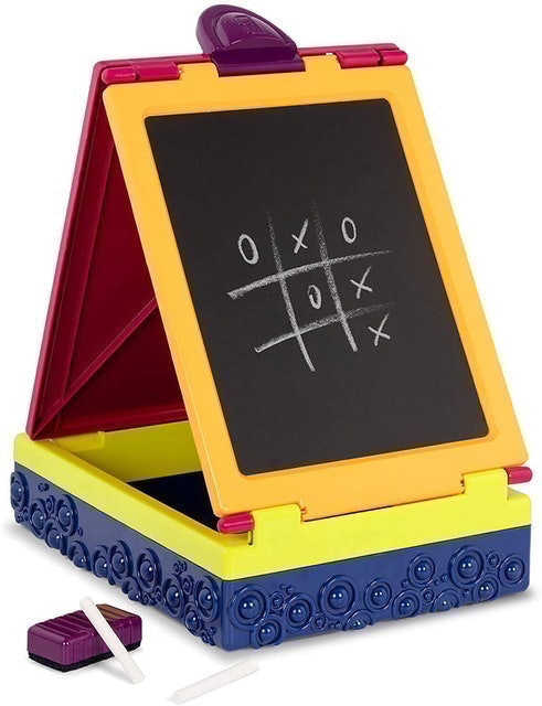 Table Top Easel for Kids 1