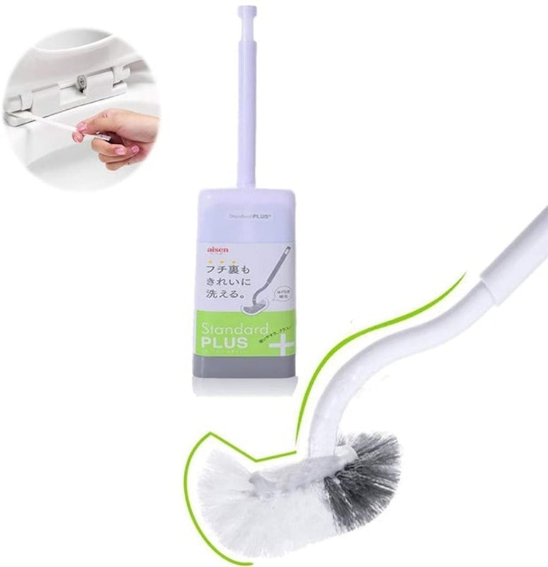 Toilet Bowl Brush 1
