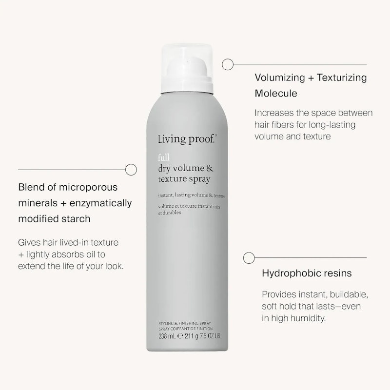 Dry Volume Blast Spray 2