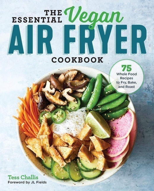 10 Best Air Fryer Cookbooks in 2022 (Chef-Reviewed) 3