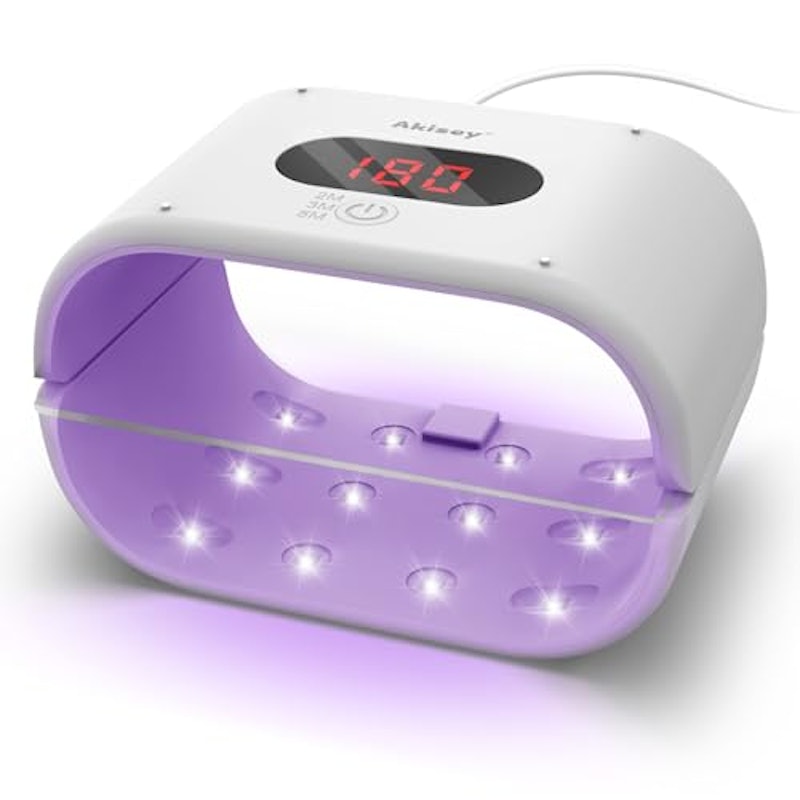 UV Light for Resin 1