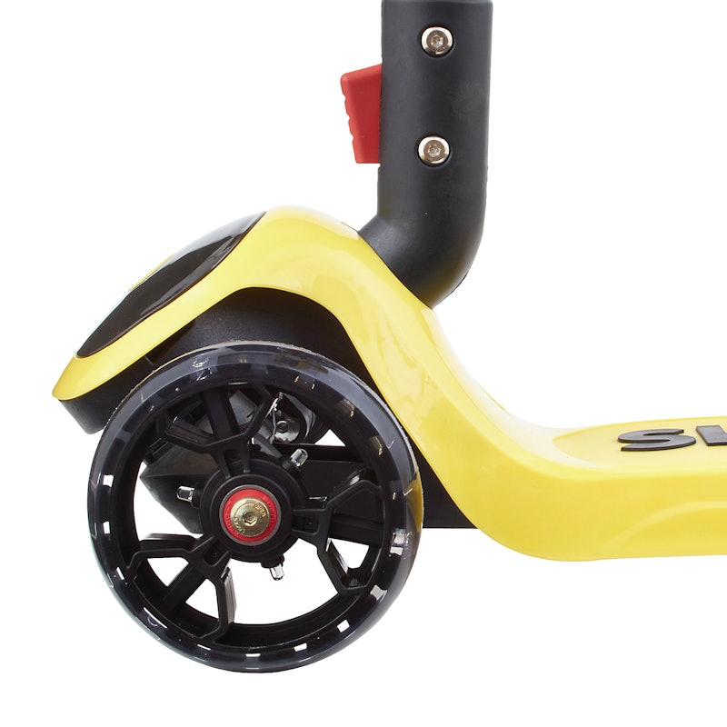 Y200 Kick Scooters for Kids 6