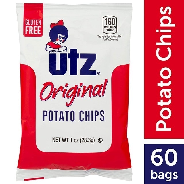Original Potato Chips 1