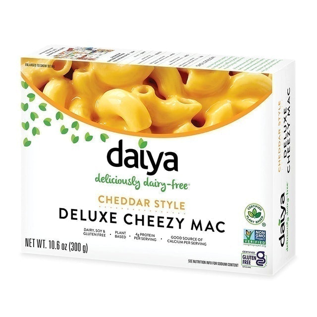 10 Best Gluten-Free Mac and Cheeses in 2022 (Kraft, Annie's, and More) 5