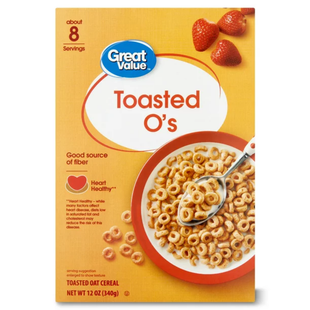 10 Best Sugar-Free Cereals of 2026 (Registered Dietitian-Reviewed) 3