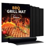 10 Best Grill Mats in 2022 (Chef-Reviewed) 3
