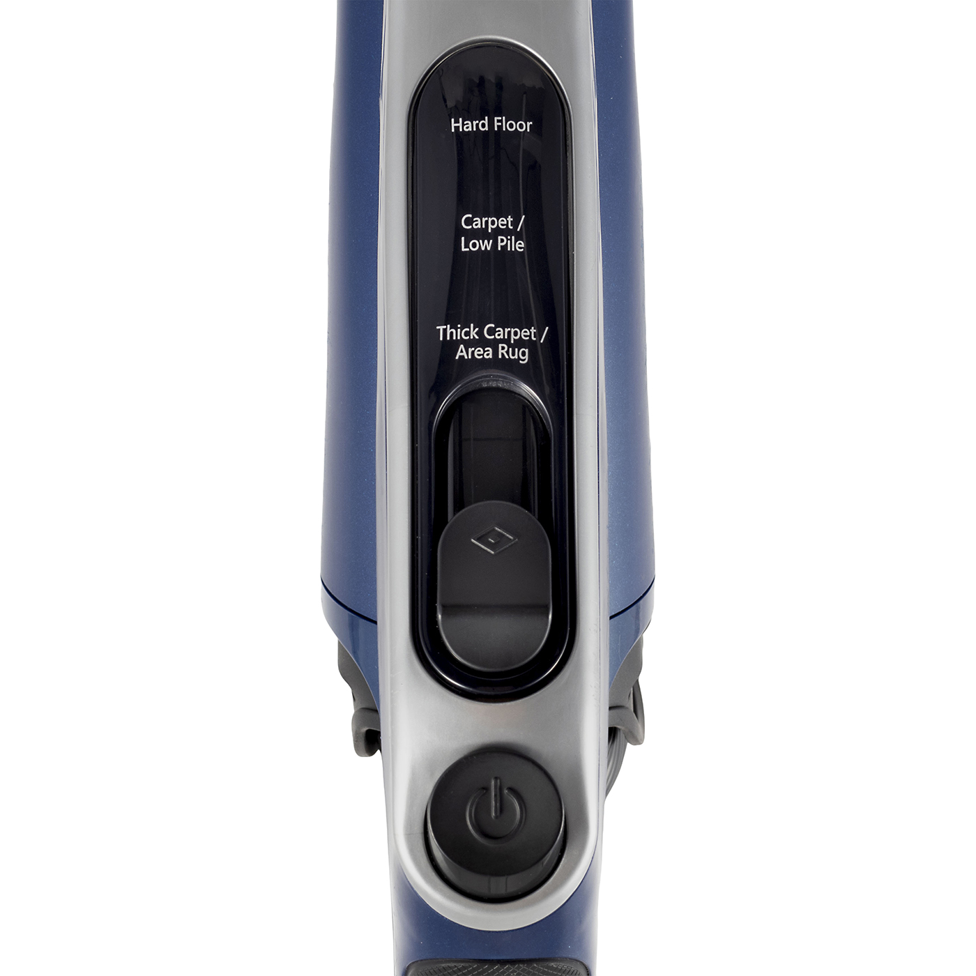 Stratos DuoClean Powered Lift-Away with Odor Neutralizer Upright Vacuum 10
