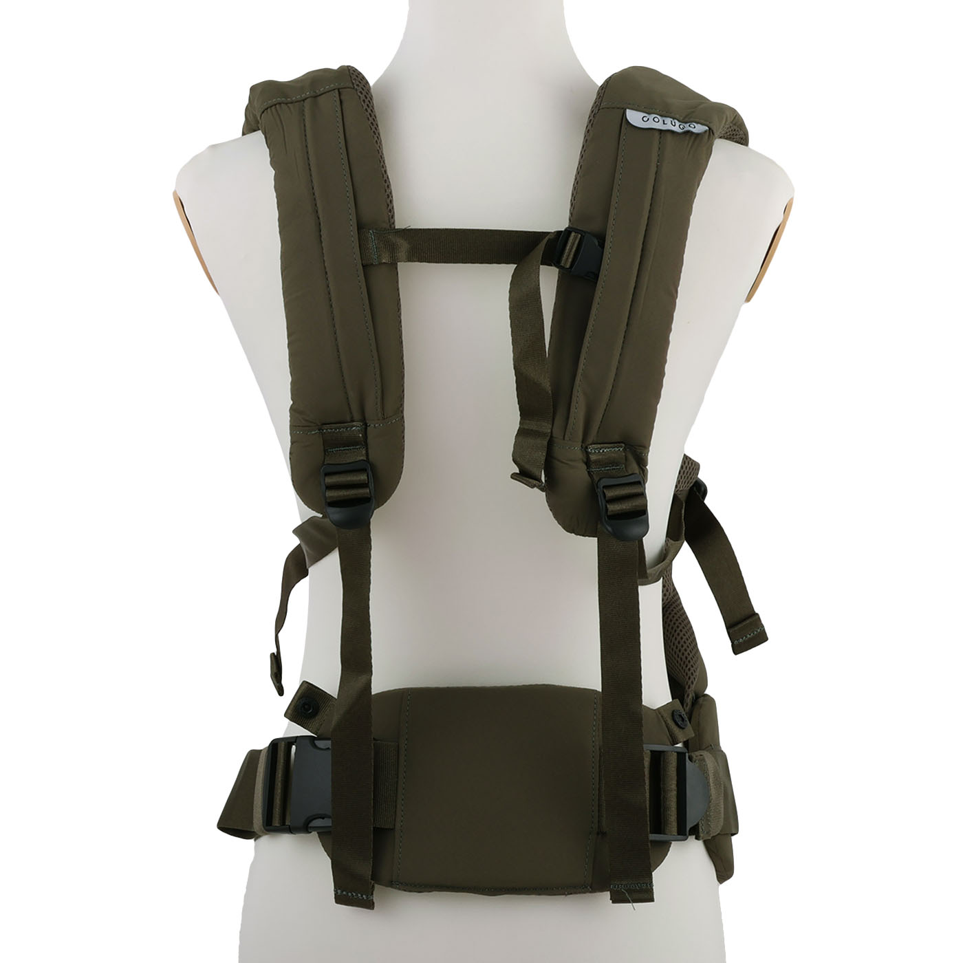 The Baby Carrier 3