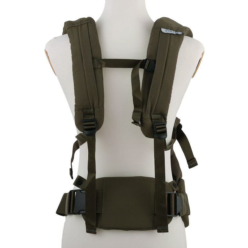 The Baby Carrier 3