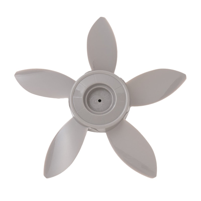 Cyclone Pedestal Fan with Remote Control 8