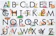 Melissa & Doug ABC Learn the Alphabet Floor Puzzle 1