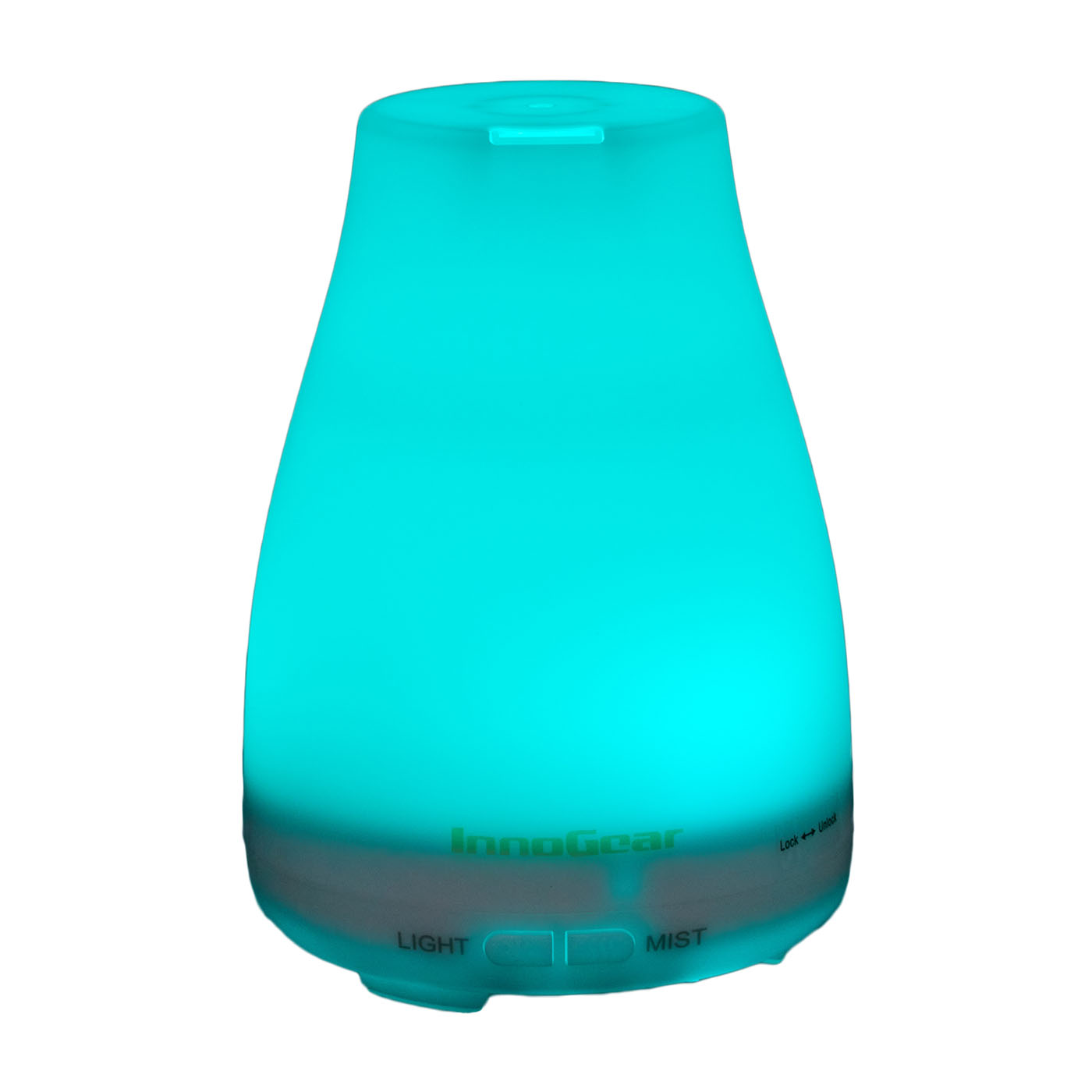 Essential Oil Diffuser 5