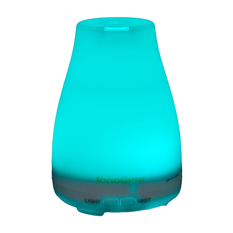 Essential Oil Diffuser 5