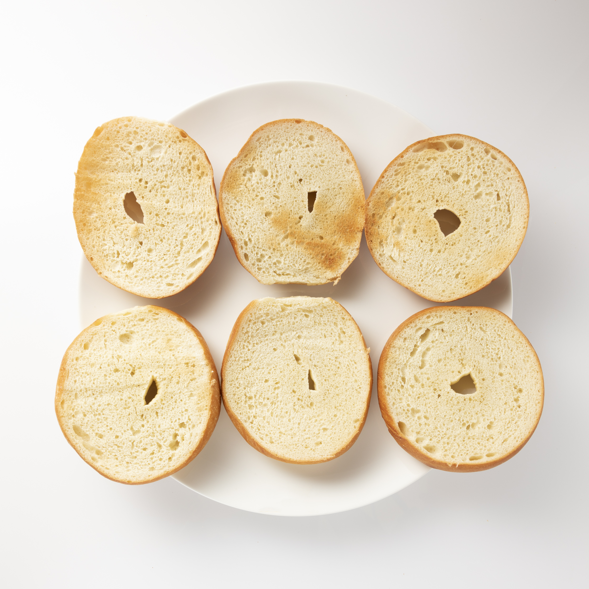 Warm Mode 2 Slice Toaster 5
