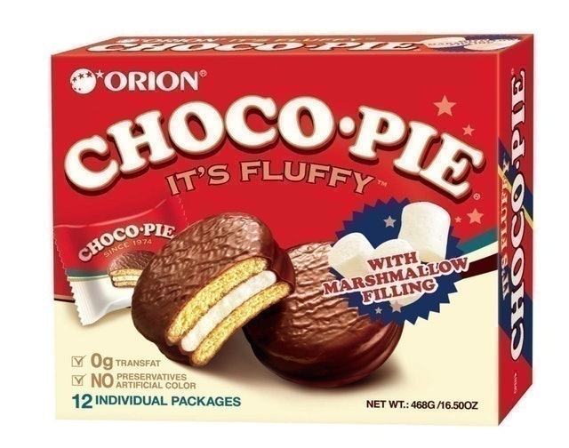 10 Best Korean Snacks of 2026 (Orion, Haitai, and More) 1