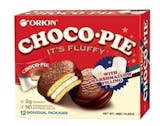 10 Best Korean Snacks of 2026 (Orion, Haitai, and More) 1