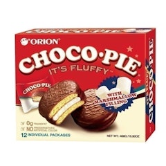 Choco Pie