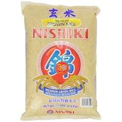 Premium Brown Rice