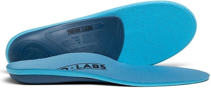 Pace Plantar Fasciitis Pain Relief Insoles 1