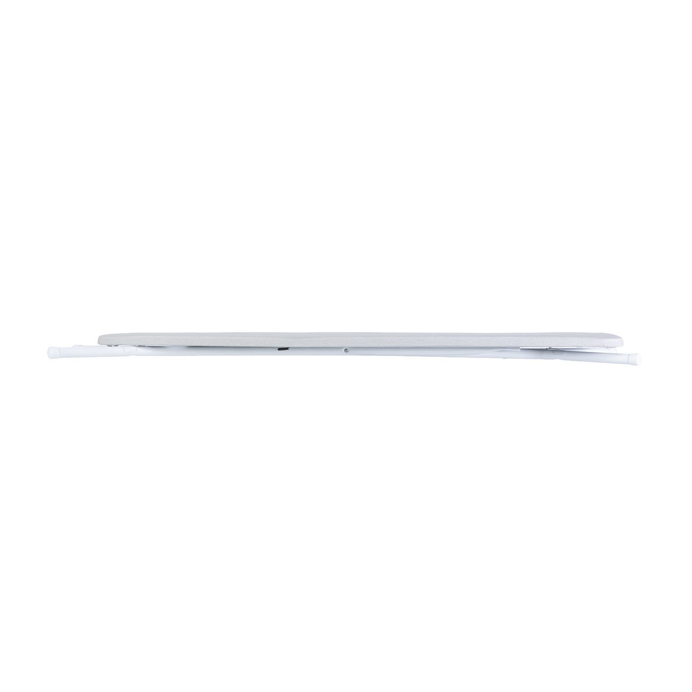 Standard Ironing Board White Metal 4