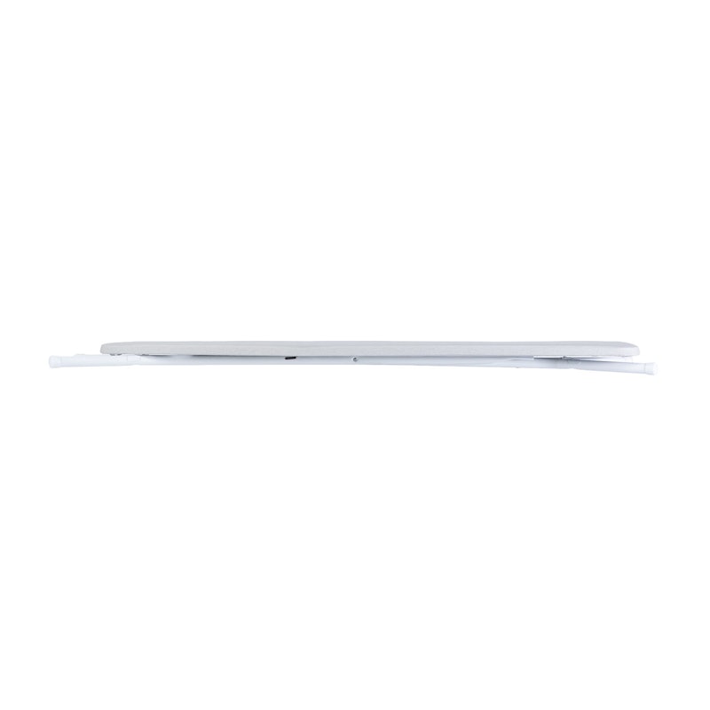 Standard Ironing Board White Metal 4