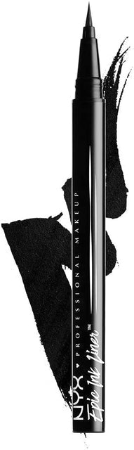 10 Best Liquid Eyeliners in 2022 (NYX, Tarte, and More) 1