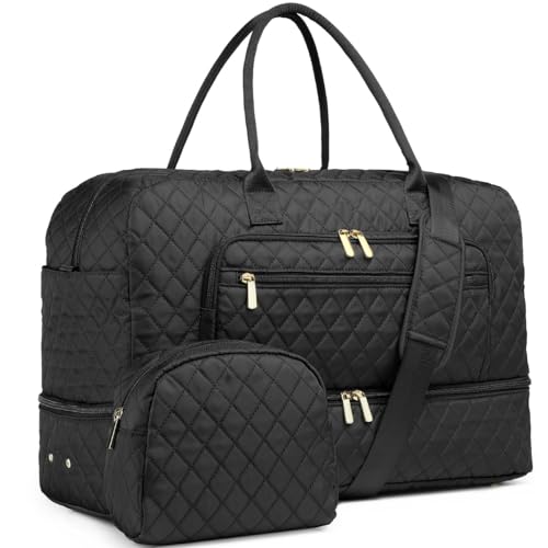 Travel Duffle Bag 1
