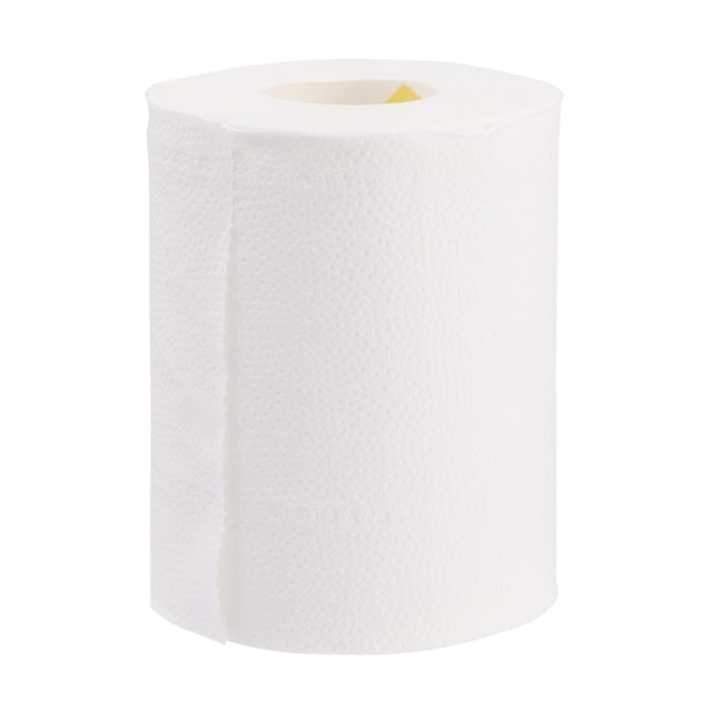 Nepia Nepi Nepi Toilet Paper 25m 12 Rolls 3