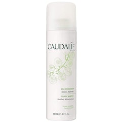 Grape Water Soothing Organic Face Mist