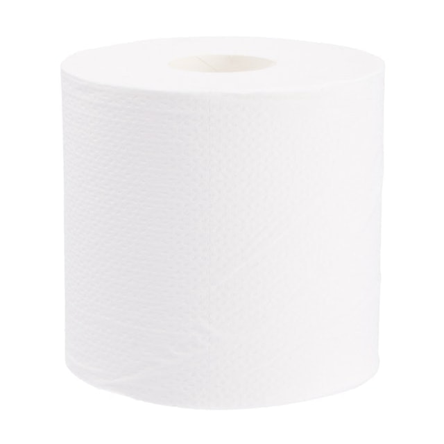 Scottie Flowerpack 3 Times Longer-Lasting Double-Ply 75m 4 Rolls 4