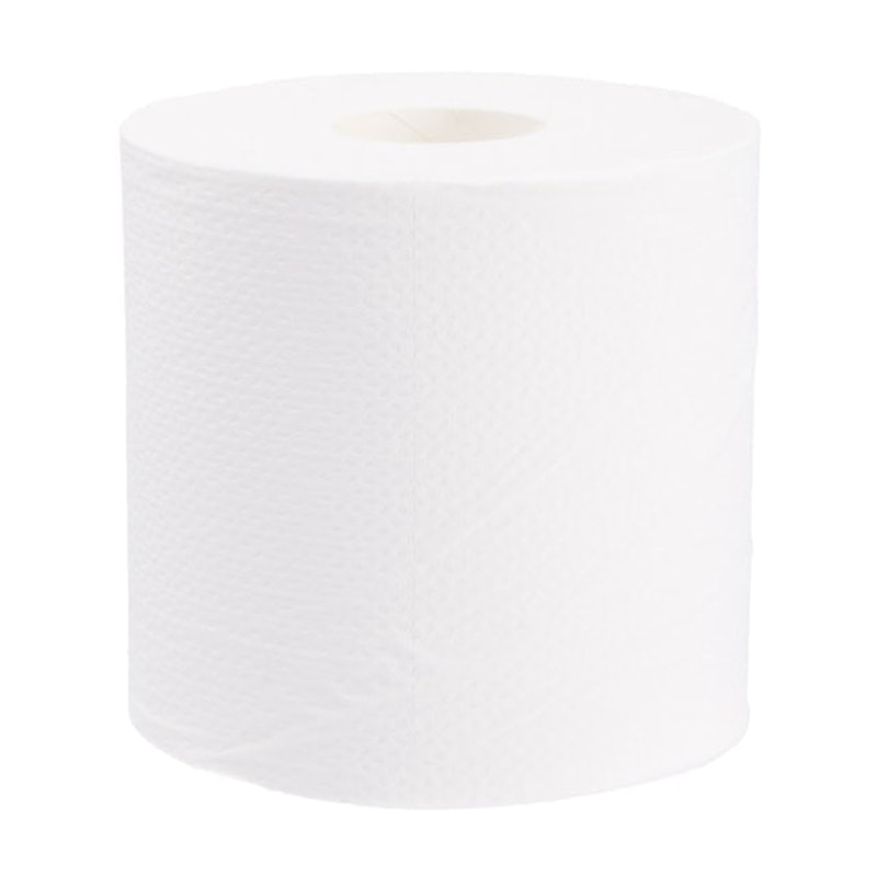 Scottie Flowerpack 3 Times Longer-Lasting Double-Ply 75m 4 Rolls 4