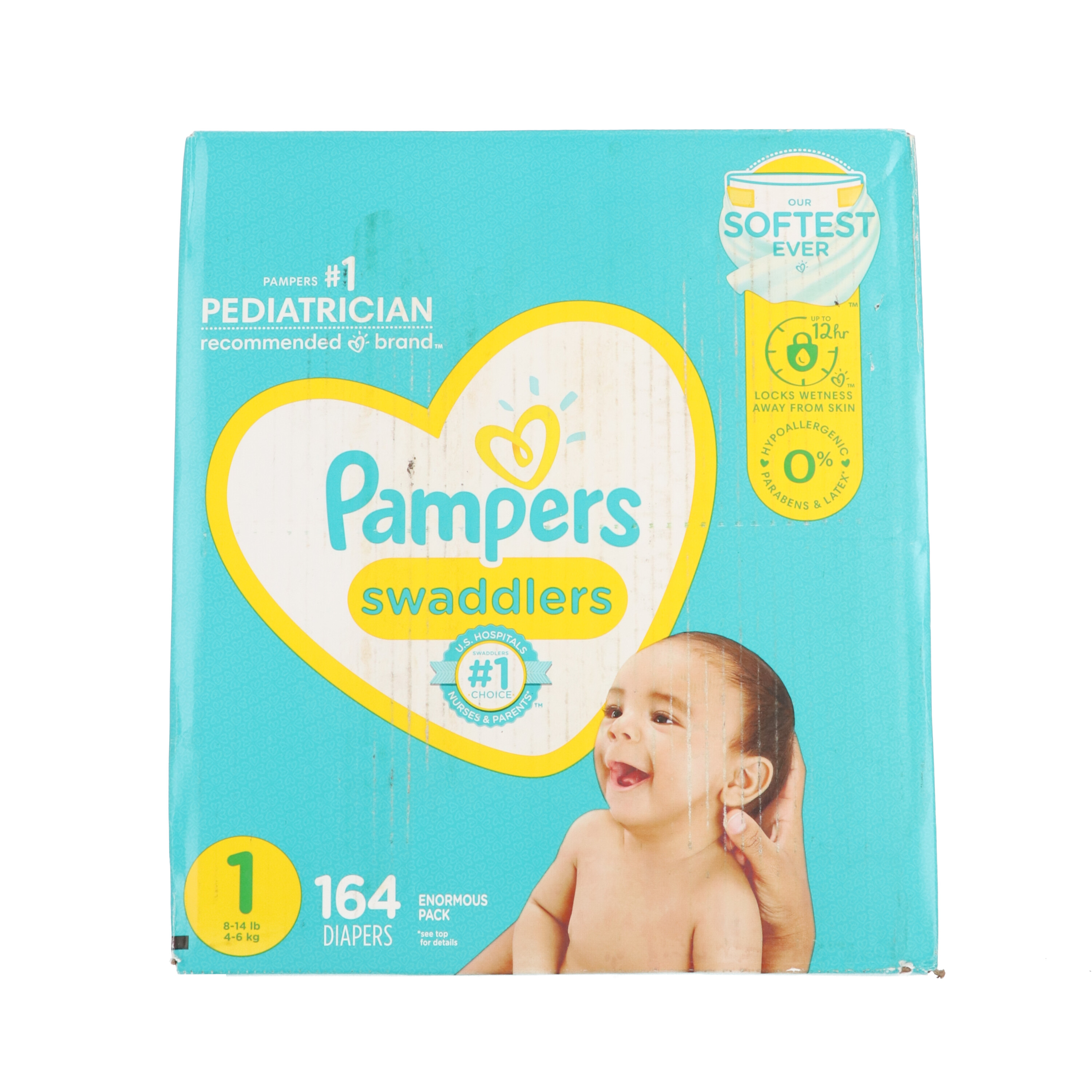 Swaddlers 1