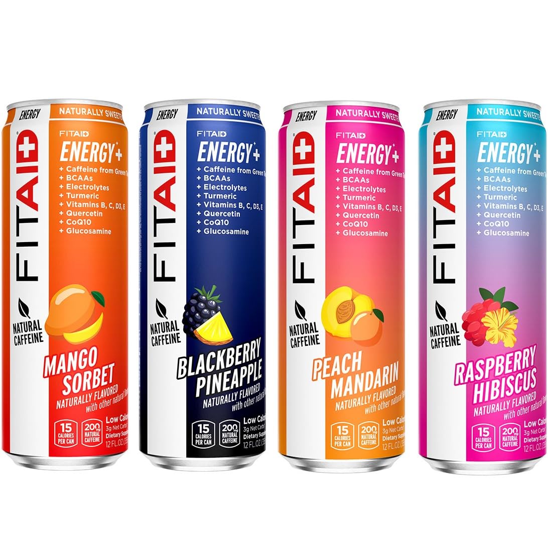 Variety Pack 1
