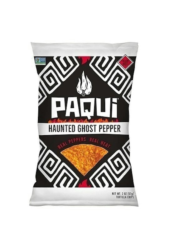 Haunted Ghost Pepper 1