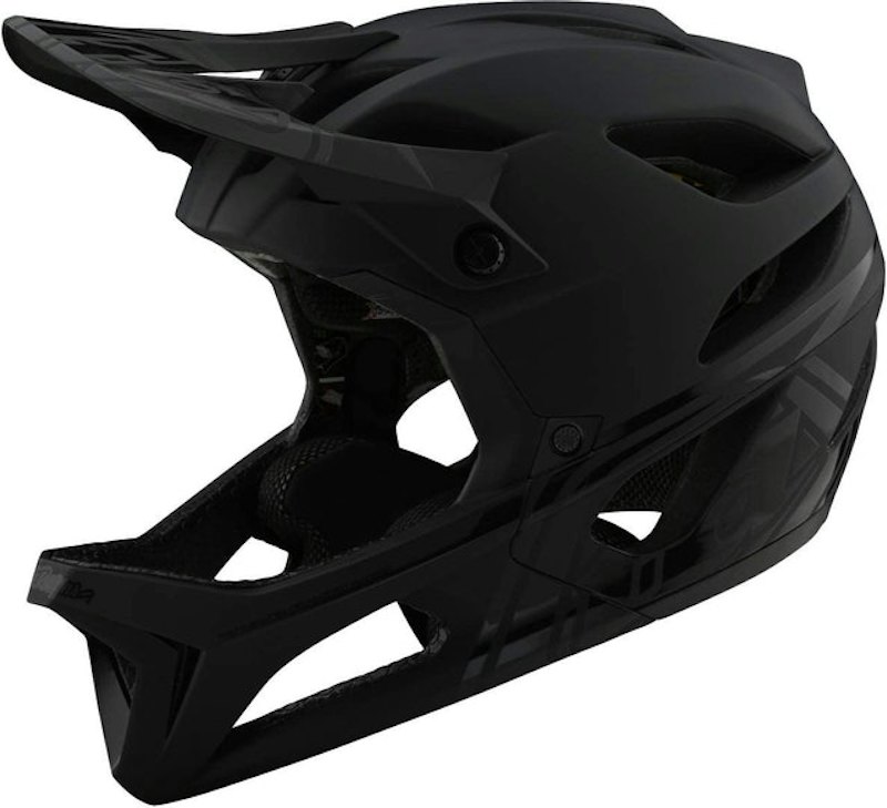 Stage Helmet 1