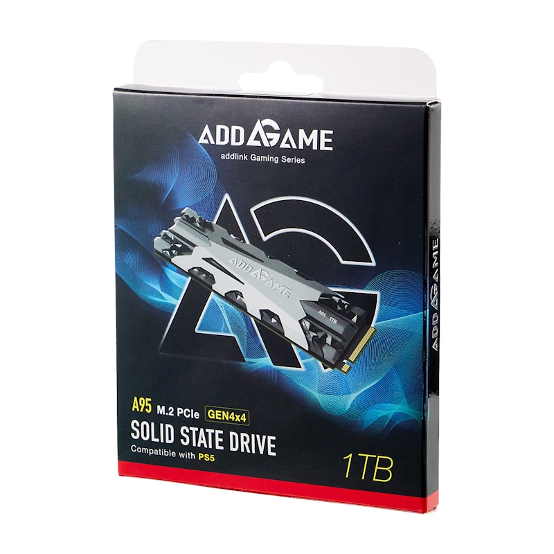 AddGame A95 3